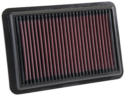  K&N Air Filter No. 33-5050
 Kia Ceed III (CD) / ProCeed / SW 1.6i T-GDi (204 PS),  from 12/18 