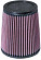  K&N Universal Air Filter No. RU-3610 round tapered 