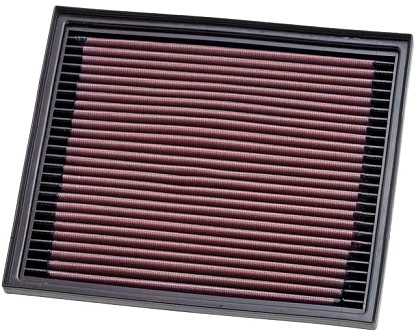  K&N Air Filter No. 33-2119
 DS Automobiles DS 3 1.6BlueHDi (75/99/114 PS), 9/14-7/18 