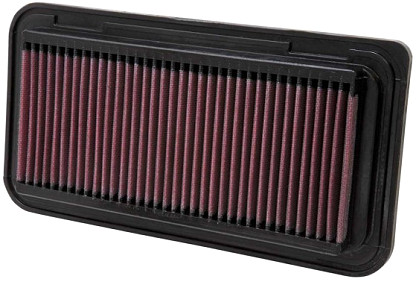  K&N Air Filter No. 33-2300
 Toyota GT 86 2.0i (200 PS), 9/12-12/20 