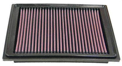  K&N Air Filter No. 33-2305
 DS Automobiles DS 4 II / DS 4 II  Cross 1.5BlueHDi (130 PS),  from 10/21 