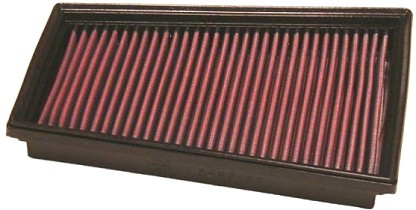  K&N Air Filter No. 33-2849
 Nissan NV 250 1.5dCi (80/95/115 PS),  from 5/19 