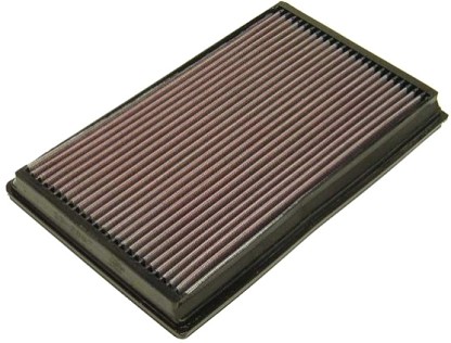  K&N Air Filter No. 33-2867
 VW Multivan (T6) 2.0TDi (84/90/102/140/150/180/199/204 PS),  from 7/15 