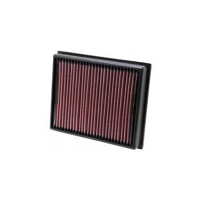 K&N Air Filter No. 33-2992
 Opel Astra K 1.2i Turbo (110/130/145 PS),  from 8/19 