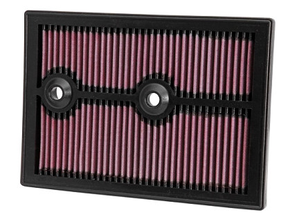  K&N Air Filter No. 33-3004
 Cupra Formentor (KM7) 1.4 e-Hybrid (150/204/245 PS),  from 1/21 