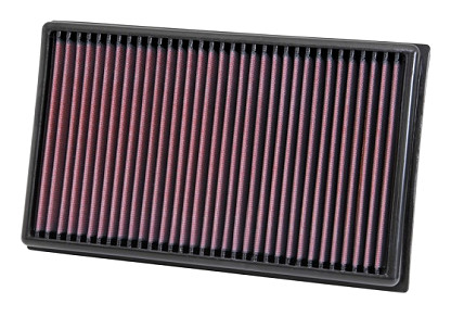  K&N Air Filter No. 33-3005
 Skoda Superb III (3V) 2.0TDi (122/150/190 PS),  from 6/15 