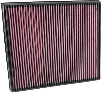  K&N Air Filter No. 33-3026
 Ford Tourneo Custom 2.0TDCi (105/130/150/170/185 PS),  from 6/16 