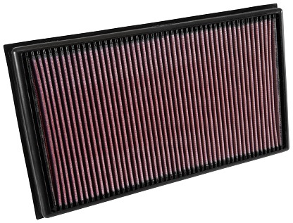  K&N Air Filter No. 33-3036
 VW Arteon (3H) 2.0TDi (240 PS),  from 4/17 