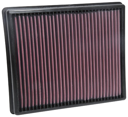  K&N Air Filter No. 33-3120
 VW Crafter II (SY/SZ/UZ) 2.0TDi (102/109/122/140/177 PS),  from 1/17 