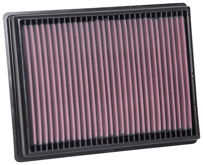  K&N Air Filter No. 33-3131
 Ford Focus IV 1.0i EcoBoost (inkl. mHEV) (85/100/125/155 PS),  from 9/18 