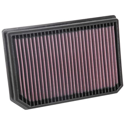  K&N Air Filter No. 33-3133
 Mercedes A-Klasse (W177) A 35 AMG (306/306+14 PS),  from 12/18 