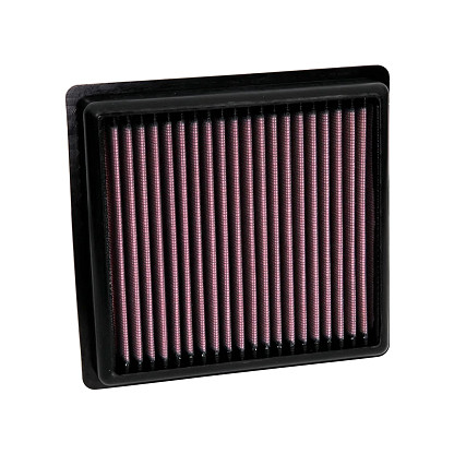  K&N Air Filter No. 33-3154
 Toyota Corolla Cross (XP10) 2.0i Hybird (152/171/197 PS),  from 11/22 
