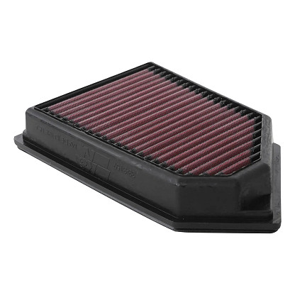  K&N Air Filter No. 33-3159
 Ford Puma II 1.0i EcoBoost (95/125/155 PS),  from 9/19 