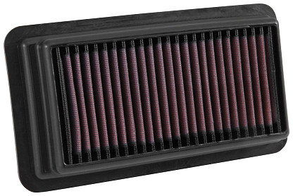  K&N Air Filter No. 33-5044
 Honda CR-V V (RW) 2.0i MMD Hybrid (145/184 PS),  from 2/19 