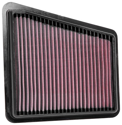  K&N Air Filter No. 33-5073
 Genisis G70 2.0T-GDi (197/245/252/255 PS),  from 4/18 