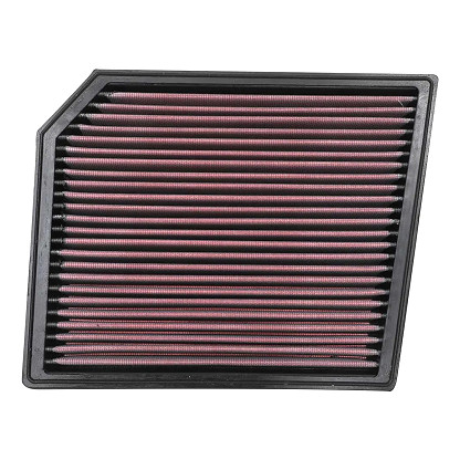  K&N Air Filter No. 33-5111
 BMW X 2 (F39) M35i (306 PS),  from 2/19 