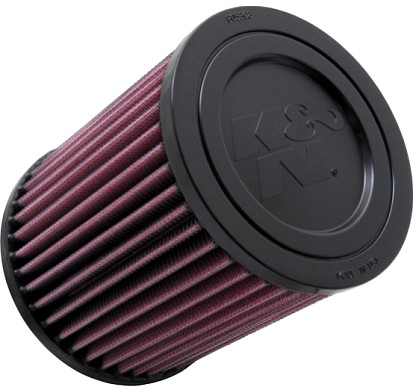  K&N Air Filter No. E-1998
 Dodge Caliber 2.0i (156/158 PS), 3/11-12/12 