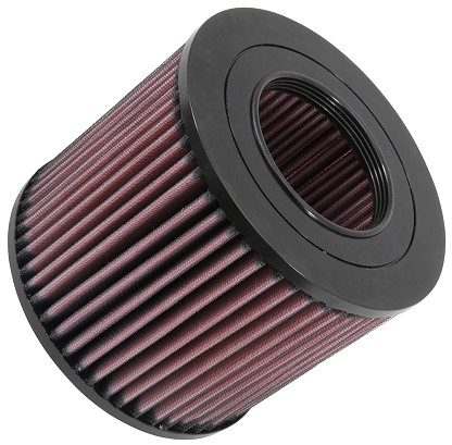  K&N Air Filter No. E-2023
 Opel Campo (TF) 2.5DTi Turbodiesel (101 PS), 5/97-12/01 