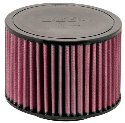  K&N Air Filter No. E-2296
 Mazda BT-50 (CD) 2.5CD Turbodiesel (143 PS), 12/06-10/11 
