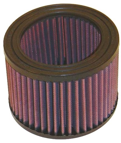  K&N Air Filter No. E-2400 (2x)
 Rover MGB 1.8L (92/95 PS), 1/66-12/74 