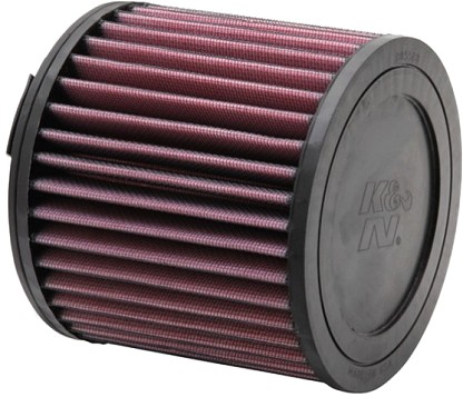  K&N Air Filter No. E-2997
 Skoda Rapid (NH) 1.2TSi (86/105 PS), 10/12-4/15 