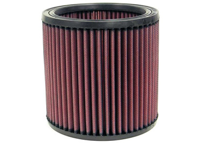  K&N Air Filter No. E-9029
 TVR 350 3.5i (197 PS), 1/83-12/89 