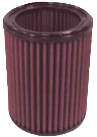  K&N Air Filter No. E-9183
 Citroen Saxo (S0/S1) 1.1i, 1.6i (54/60/88/90 PS), 5/96-3/05 