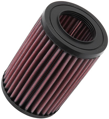  K&N Air Filter No. E-9257
 Smart (MCC) Smart Fortwo I / City Coupe 0.6i Crossblade (71 PS), 6/02-3/07 
