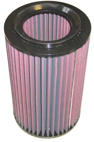  K&N Air Filter No. E-9283
 Fiat Ducato (250/251/252/254) 2.3JTD (ohne Automatikgetriebe) (113/120/130/140/148/150/160/177 PS),  from 7/06 