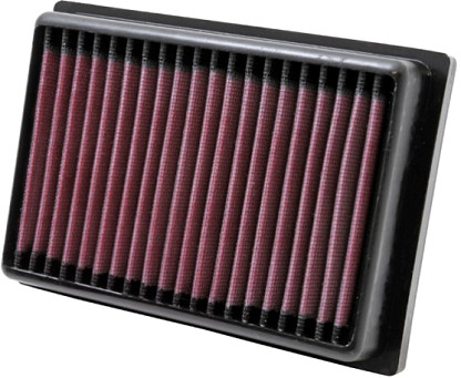  K&N Motorcycle Air Filter No. CM-9910
 Can Am Ryker 600 ACE, 2019-22 