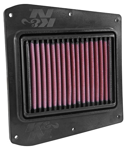  K&N Motorcycle Air Filter No. PL-1115
 Indian Scout Sixty, 2016-21 