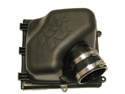  K&N 57s Performance Airbox No. 57S-4902
 Opel Combo D (X12) 1.6CDTi (90/105 PS), 2/12-8/17 