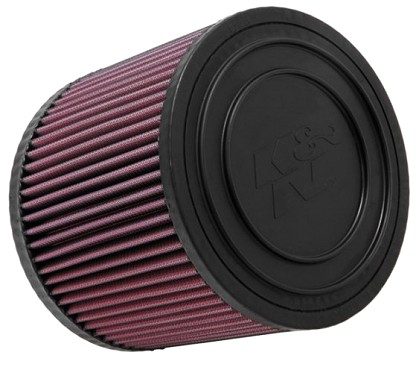 K&N Quad Air Filter No. AC-1012
 Arctic AC Wildcat 1000 / 4 / S / X 1000 /X LTD, 2012-16 