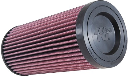  K&N Quad Air Filter No. PL-8715
 Polaris General 1000 / 4, 2017-20 