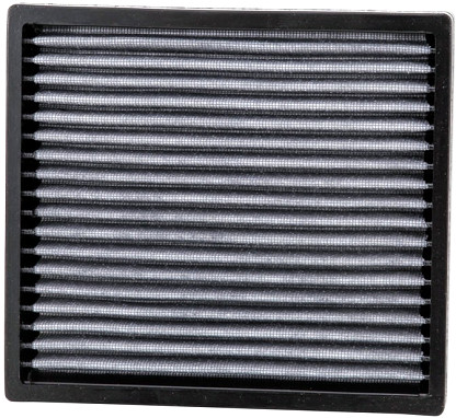  K&N Cabin Air Filter No. VF2000
 Land Rover Discovery V (462), ab 5/17 