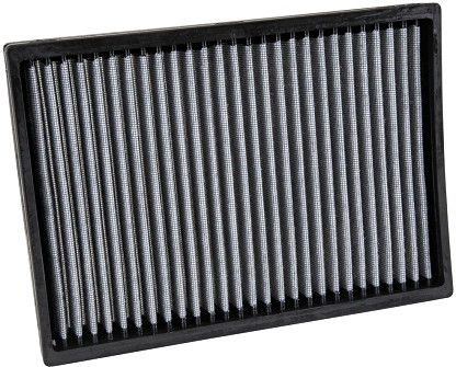  K&N Cabin Air Filter No. VF2027
 Dodge Charger, 2011-18 
