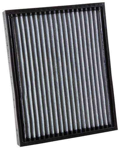  K&N Cabin Air Filter No. VF2049
 Ford - USA F-Serie Pickup, 2015-20 
