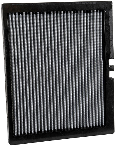  K&N Cabin Air Filter No. VF2050
 Ford S-Max II (CDR), ab 4/15 