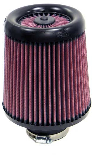  K&N X-Stream Air Filter No. RX-4860 round tapered 