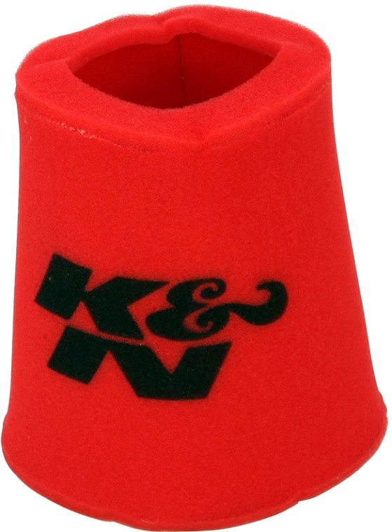  K&N Pre-Cleaner conical Nr. 25-0810 