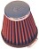  K&N Universal Air Filter No. RC-2310 round tapered 