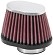  K&N Universal Air Filter No. RC-2450 oval tapered 