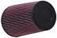  K&N Universal Air Filter No. RE-0810 round tapered 