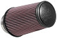  K&N Universal Air Filter No. RE-0870 round tapered 