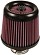  K&N X-Stream Air Filter No. RX-4950 round tapered 